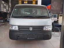 2026 Suzuki Carry 1.5 Pick Up Wide Deck AC/PS Pickup