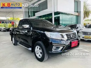 2019 Nissan NP 300 Navara 2.5 KING CAB E Pickup