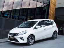 Promo murah minggu ini Daihatsu Sirion READY STOCK DP mulai 35 jutaan
