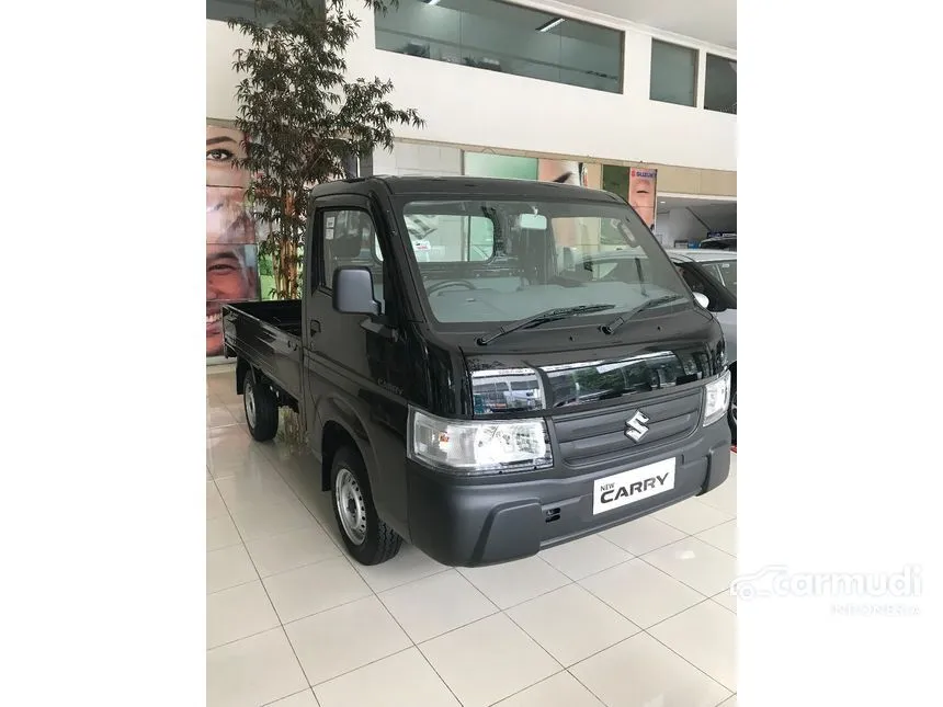 2024 Suzuki Carry FD Pick-up