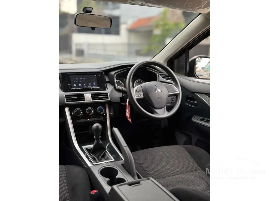 2023 Mitsubishi Xpander GLS MPV