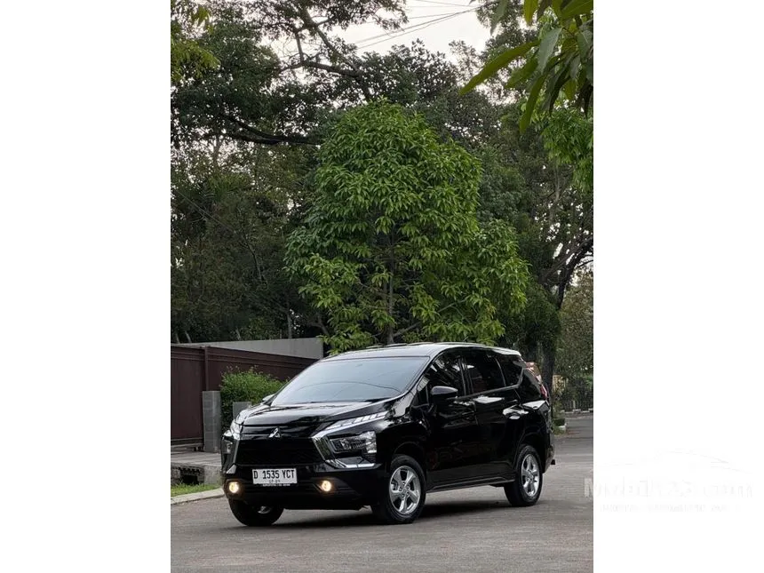 2023 Mitsubishi Xpander GLS MPV
