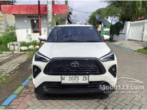 2023 Toyota Yaris Cross 1.5 G SUV