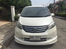 2010 Honda Freed 1.5 (ปี 08-16) E Wagon AT