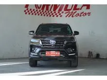 2021 Toyota Fortuner 2.4 VRZ GR SPORT 4X2 SUV