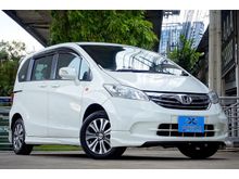 2012 Honda Freed 1.5 (ปี 08-16) SE Wagon AT
