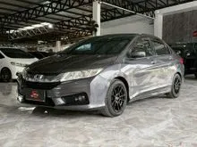 2014 Honda City 1.5 (ปี 14-18) SV Sedan