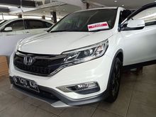 CR-V Prestige Angsuran ,5 jtan