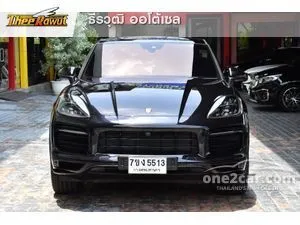 2020 Porsche CAYENNE 3.0 E-Hybrid Coupe SUV