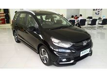 Honda Mobilio Promo Lebaran