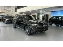 2025 Mercedes-Benz GLC300 2.0 AMG Line 4MATIC SUV