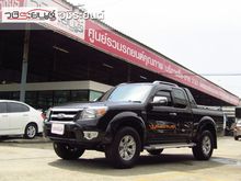 2010 Ford Ranger 2.5 OPEN CAB (ปี 09-12) WildTrak Pickup MT