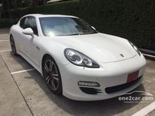 2012 Porsche Panamera 3.0 (ปี 09-16) V6 Sedan AT