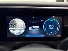 2025 Hyundai Palisade 2.5 Calligraphy Hybrid 2WD SUV