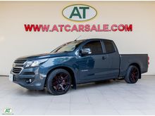 2019 Chevrolet Colorado 2.5 Flex Cab (ปี 11-16) LT Pickup MT