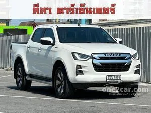 2020 Isuzu D-MAX 1.9 Hi-Lander ZP Cab-4 Pickup