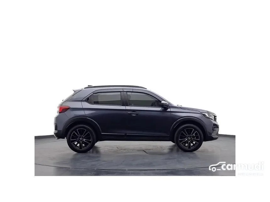 2023 Honda WR-V RS SUV