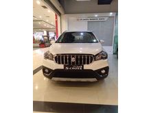 PROMO SUZUKI SX4 S-CROSS