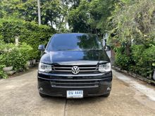 2012 Volkswagen Caravelle 2.0 (ปี 04-16) TDi Van AT