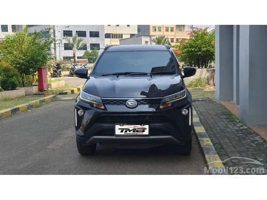 2023 Daihatsu Terios R SUV
