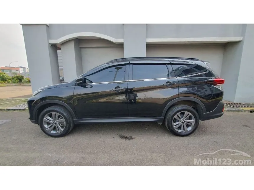 2023 Daihatsu Terios R SUV