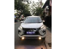 2018 Mitsubishi Xpander 1.5 SPORT Wagon