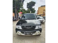 2006 Isuzu Panther 2.5 GRAND TOURING SUV