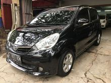 2013 Daihatsu Sirion 1.3 D FMC DELUXE Hatchback