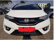 2016 Honda Jazz 1.5 RS Hatchback