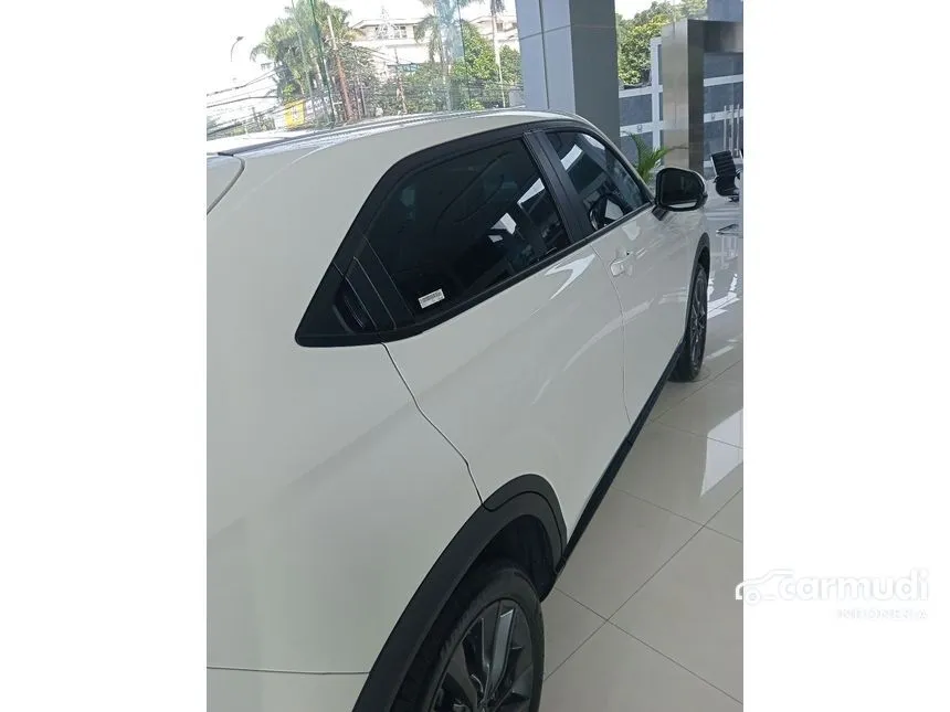 2025 Honda HR-V Special Edition SUV