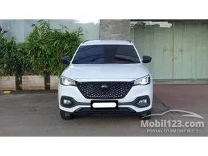 2020 MG HS 1.5 Excite SUV