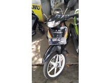 2002 Honda Supra X