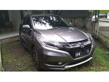 2015 Honda HR-V 1.8 Prestige SUV
