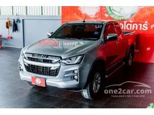 2020 Isuzu D-MAX 1.9 Hi-Lander L DA Space Cab Pickup