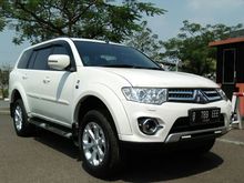 2014 Mitsubishi Pajero Sport 3.0 V6 SUV,,HARGA KHUSUS KREDIT,,UNIT MULUSS,SANGAT ISTIMEWAH.