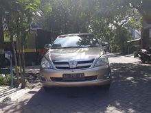 2004 Toyota Kijang Innova 2.5 G MPV