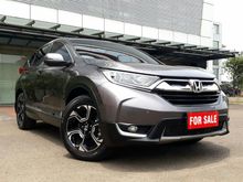 2018 Honda CR-V 1,5 VTEC SUV km 18 ribuan