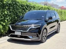 2021 Kia CARNIVAL 2.2 (ปี 20-26) SXL Wagon