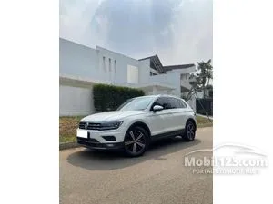 2017 Volkswagen Tiguan 1.4 TSI SUV