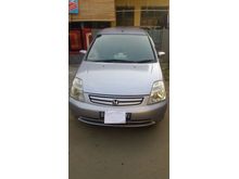 2002 Honda Stream 1.7 1.7 MPV