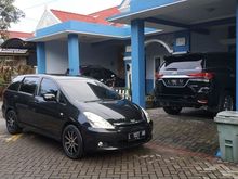 2004 Toyota Wish 1.8 ZNE10 MPV