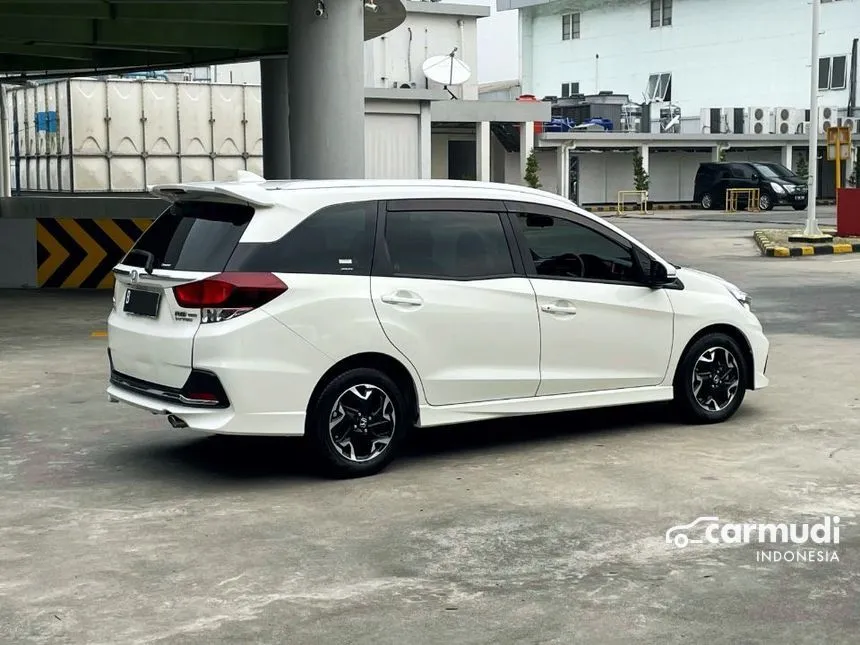 2020 Honda Mobilio RS MPV