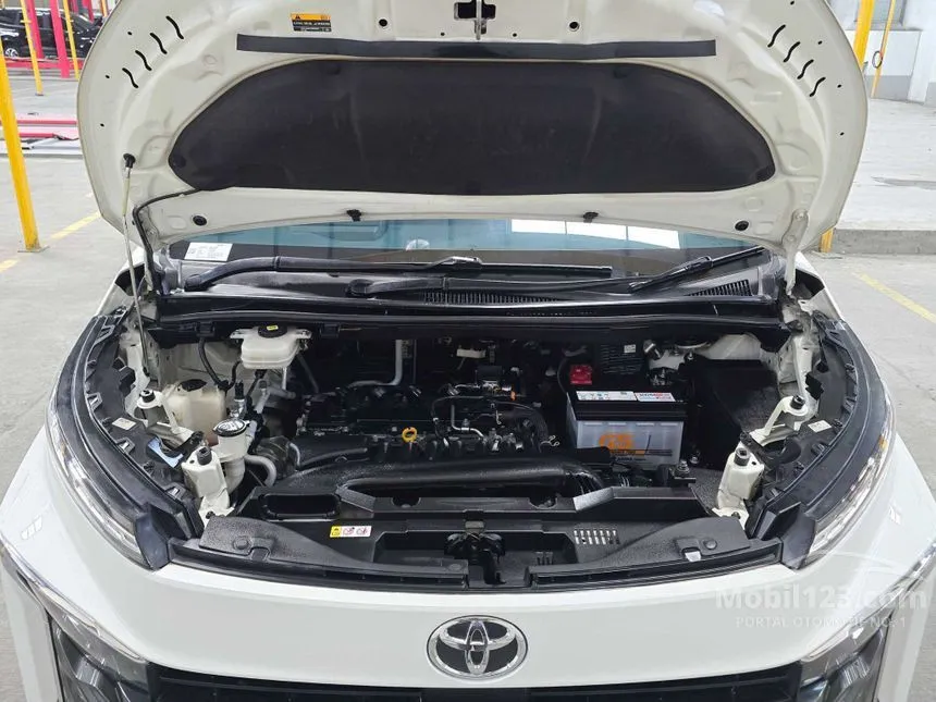 2022 Toyota Voxy MPV