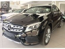 2019 Mercedes-Benz GLA200 1.6 AMG SUV - PROMO BUNGA 0, LOW DP, PAY LATER