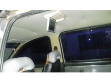 1997 Daihatsu Zebra Espass 1.3