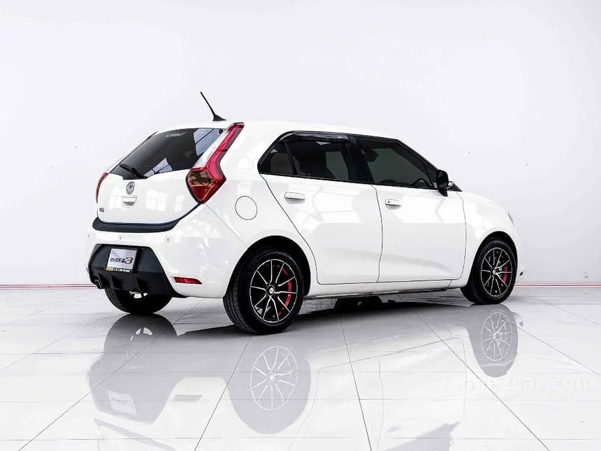 2016 MG MG3 X Hatchback