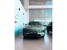 2025 Geely EX 5 0.0 Max SUV