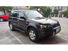 2004 Ford Escape 3.0 (ปี 03-07) XLT SUV AT