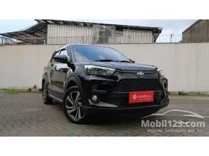 2023 Toyota Raize 1.0 T G (1 Tone) SUV