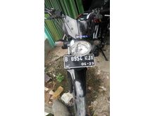 2007 Honda Tiger 200 Others